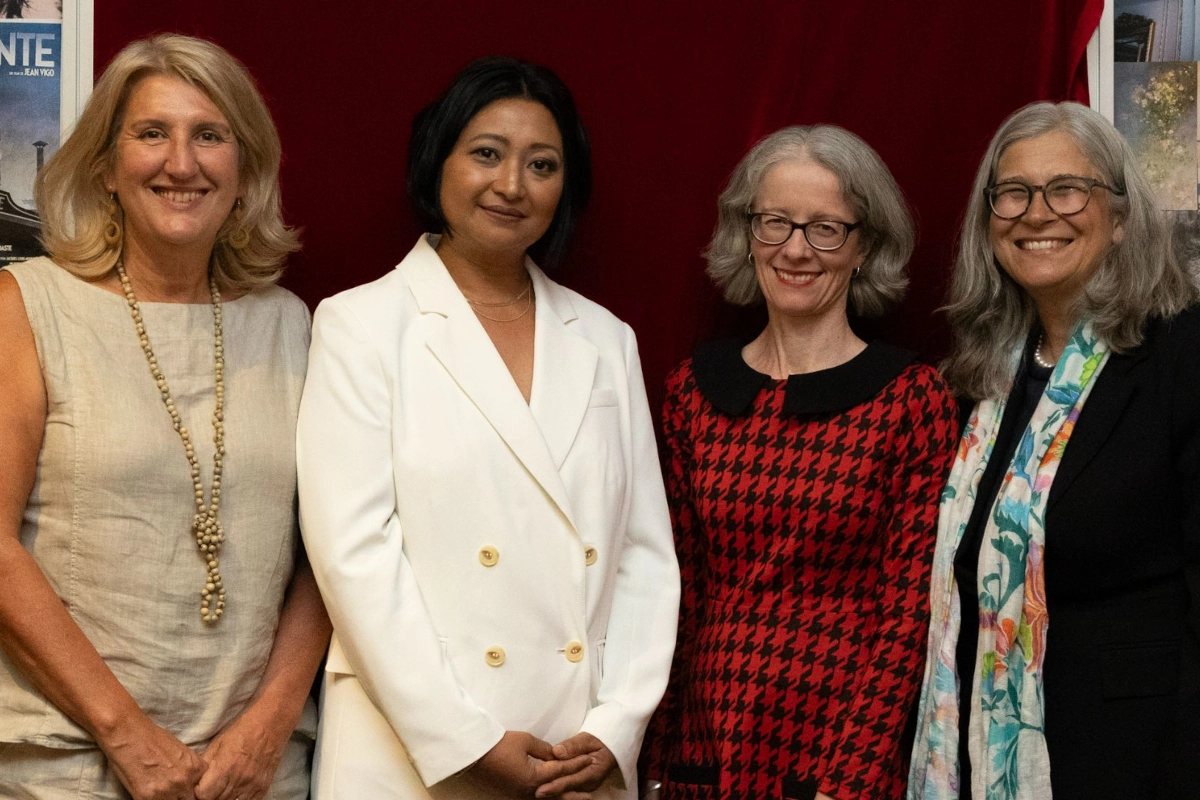 Documentary launched! Lens shone on emotionally gruelling and enriched lives of carers image