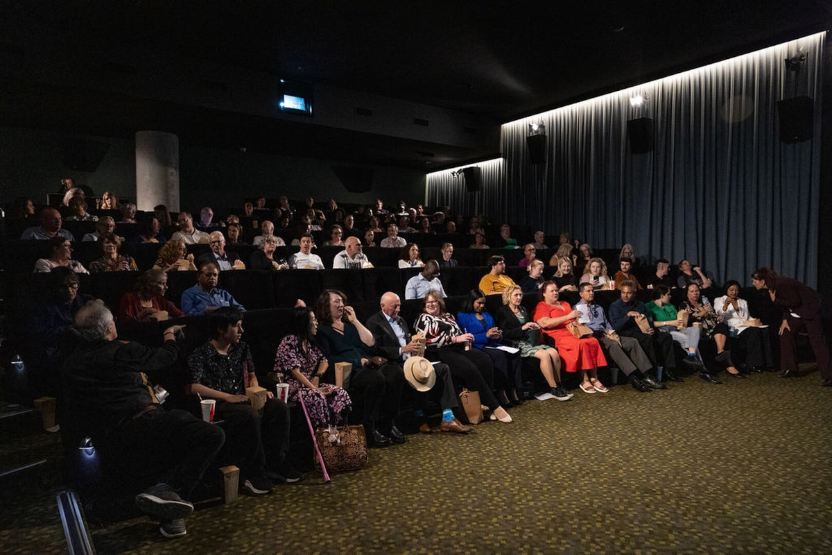 Unconditional – A Social Impact Film image
