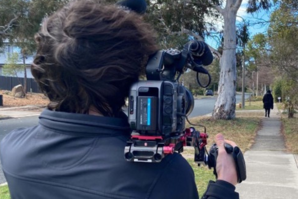 Empowering carers during National Carers Week and beyond image